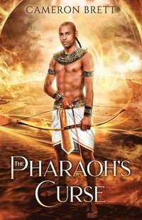 bokomslag The Pharaoh's Curse