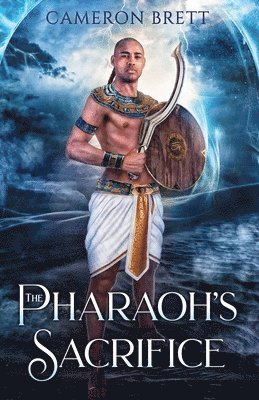 bokomslag Pharaoh's Sacrifice