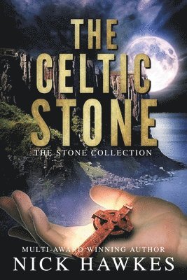 bokomslag Celtic Stone