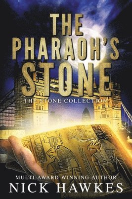 The Pharaoh's Stone 1