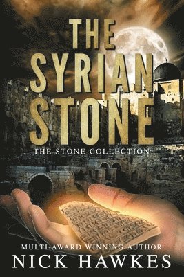 The Syrian Stone 1
