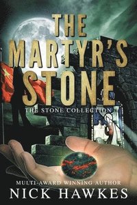 bokomslag The Martyr's Stone