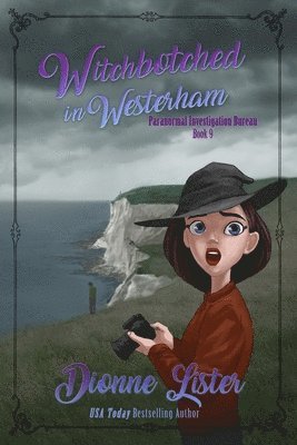 Witchbotched in Westerham 1