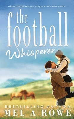 bokomslag The Football Whisperer