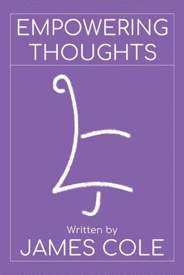 James Cole - Empowering Thoughts, Häftad