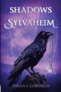 bokomslag Shadows Of Sylvaheim