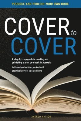 Cover to Cover, 2nd edition 1