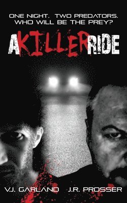 Garland - Killer Ride, Häftad