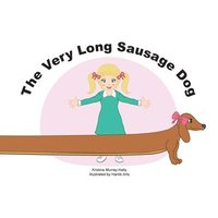 bokomslag The Very Long Sausage Dog