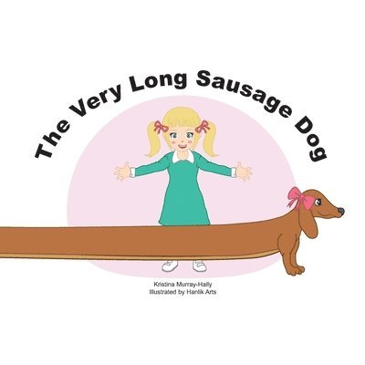 The Very Long Sausage Dog 1