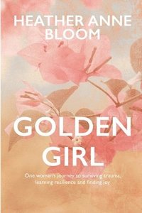 bokomslag Golden Girl