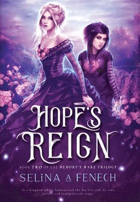 Hope's Reign 1