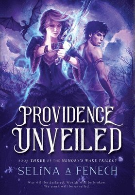 Providence Unveiled 1