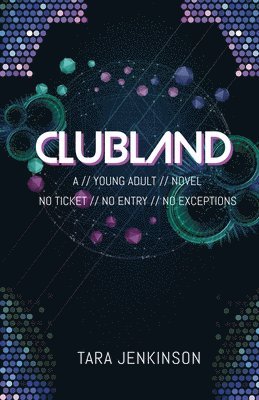 bokomslag Clubland