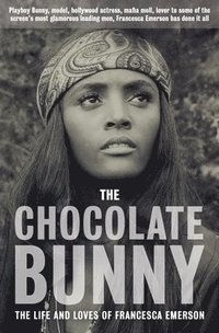 bokomslag The Chocolate Bunny