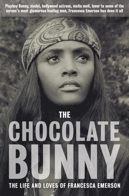 bokomslag Chocolate Bunny