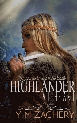 Highlander at Heart 1