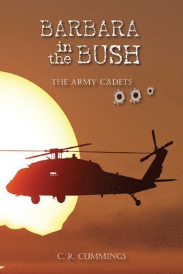 Christopher Cummings - Barbara in the Bush, Häftad