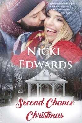 Second Chance Christmas 1