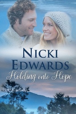 Holding Onto Hope 1