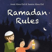 bokomslag Ramadan Rules