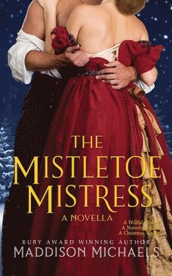 Mistletoe Mistress