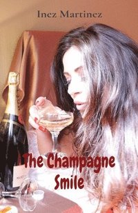 bokomslag Champagne Smile