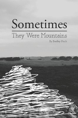 Sometimes They Were Mountains 1