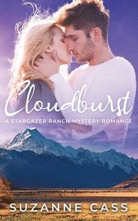 bokomslag Cloudburst
