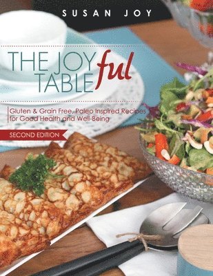 THE JOYful TABLE 1