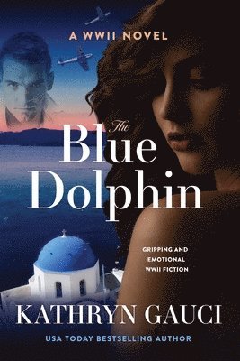 The Blue Dolphin 1