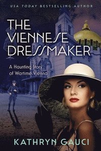 bokomslag The Viennese Dressmaker