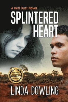 bokomslag Splintered Heart