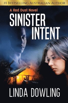 Linda Dowling, Juliette Lachemeier - Sinister Intent, Häftad