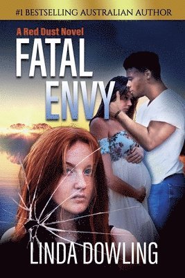 bokomslag Fatal Envy