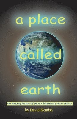 A Place Called earth 1