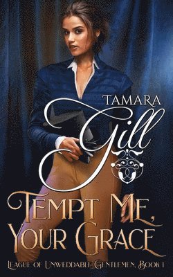 Tempt Me, Your Grace
