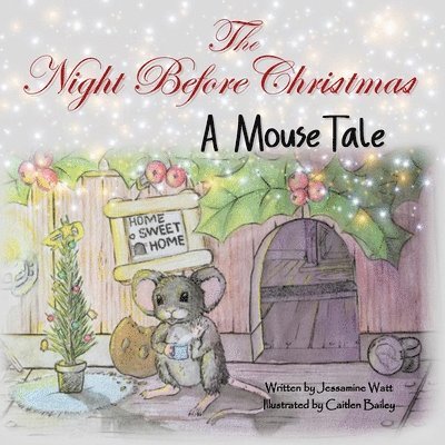 The Night Before Christmas 1