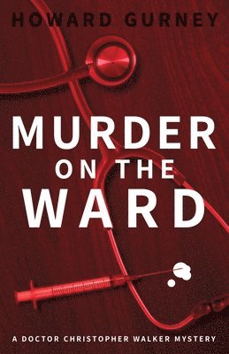 Murder on the Ward 1