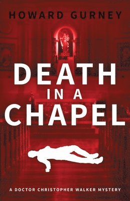 Death in a Chapel 1