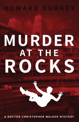 Murder at The Rocks 1