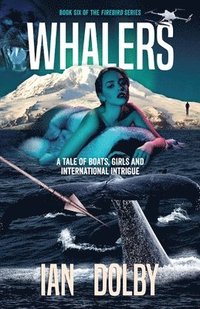 bokomslag Whalers