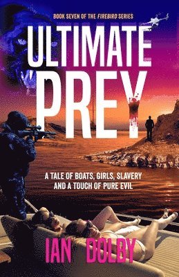 Ultimate Prey 1