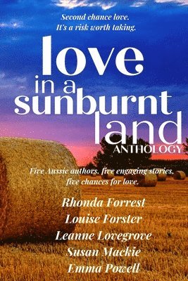 Love in a Sunburnt Land Anthology 1