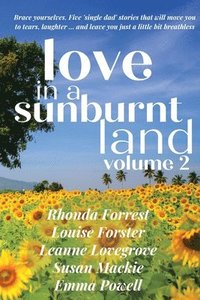 bokomslag Love in a Sunburnt Land Volume 2