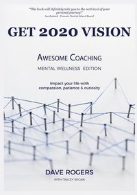bokomslag Get 2020 Vision
