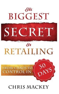 The Biggest Secret in Retailing 1