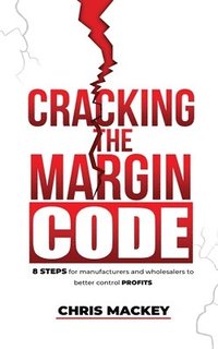 bokomslag Cracking the Margin Code