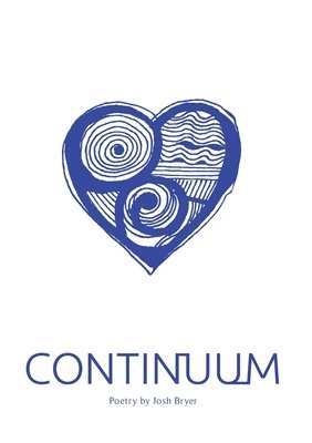 bokomslag Continuum