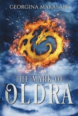 The Mark of Oldra 1